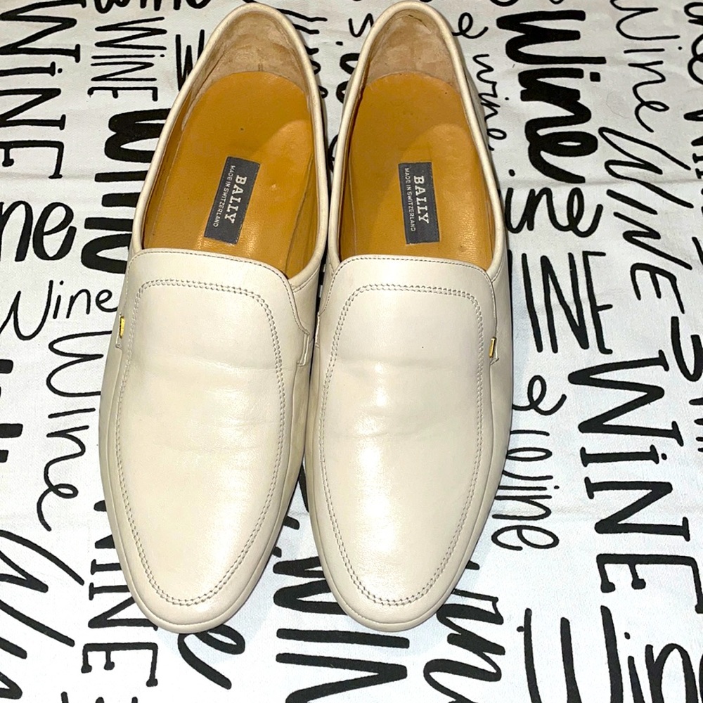 Bally